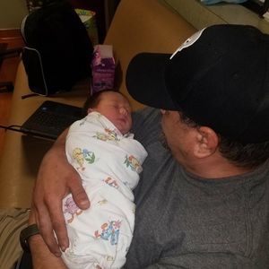 Meet your Posher, Ray